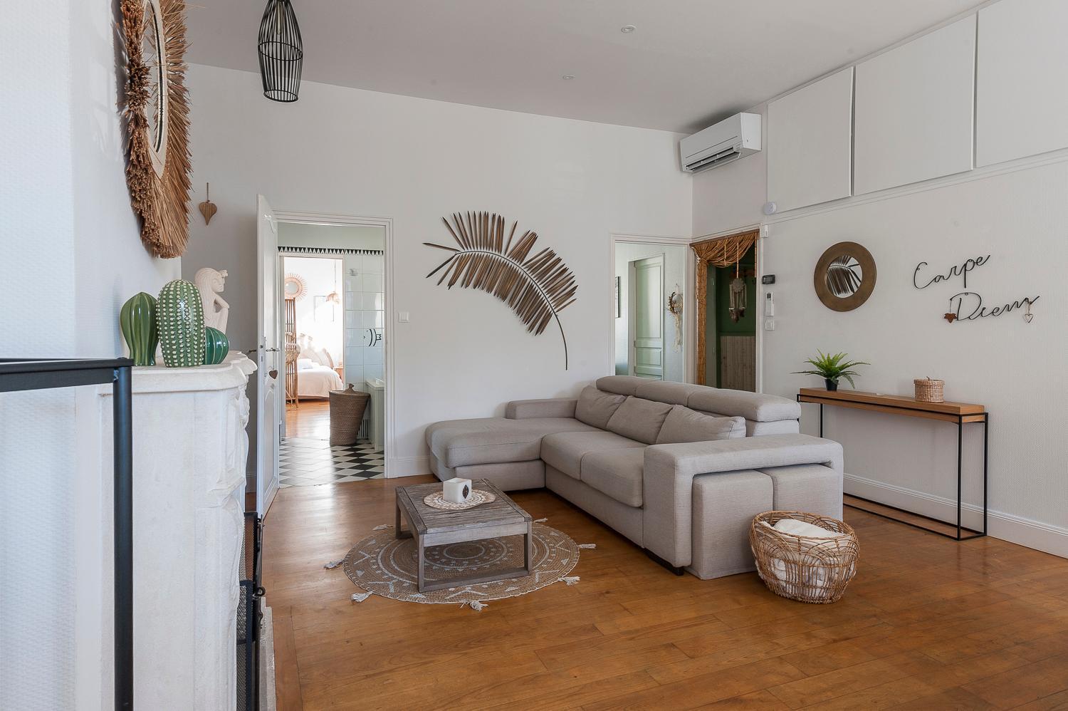 Lesehan Appartement Aigues Mortes Vue Remparts Exterior photo