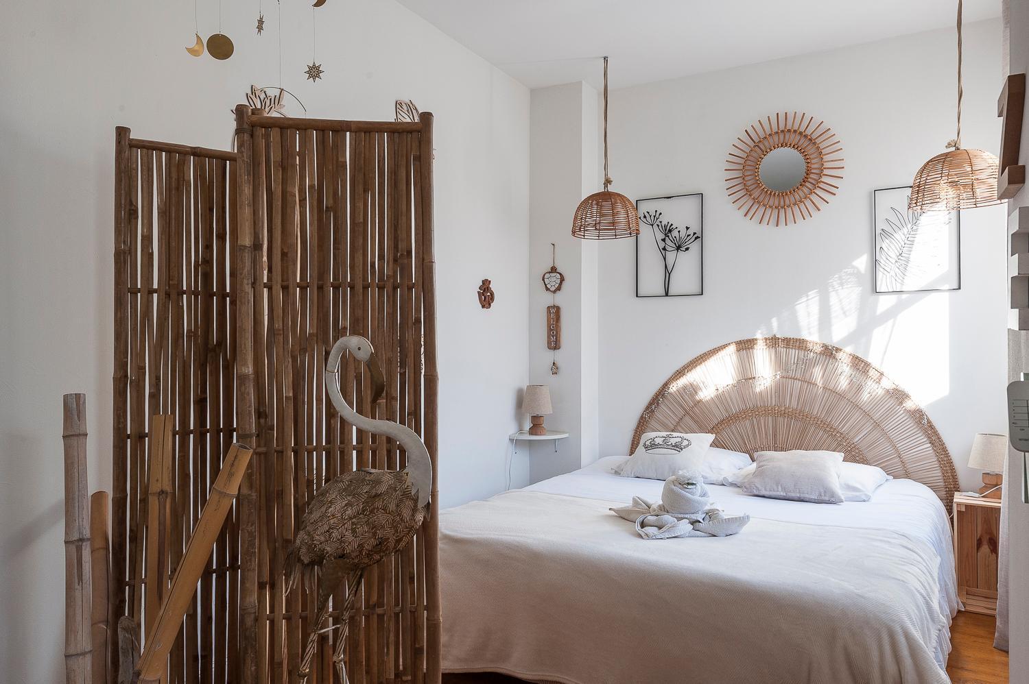 Lesehan Appartement Aigues Mortes Vue Remparts Exterior photo