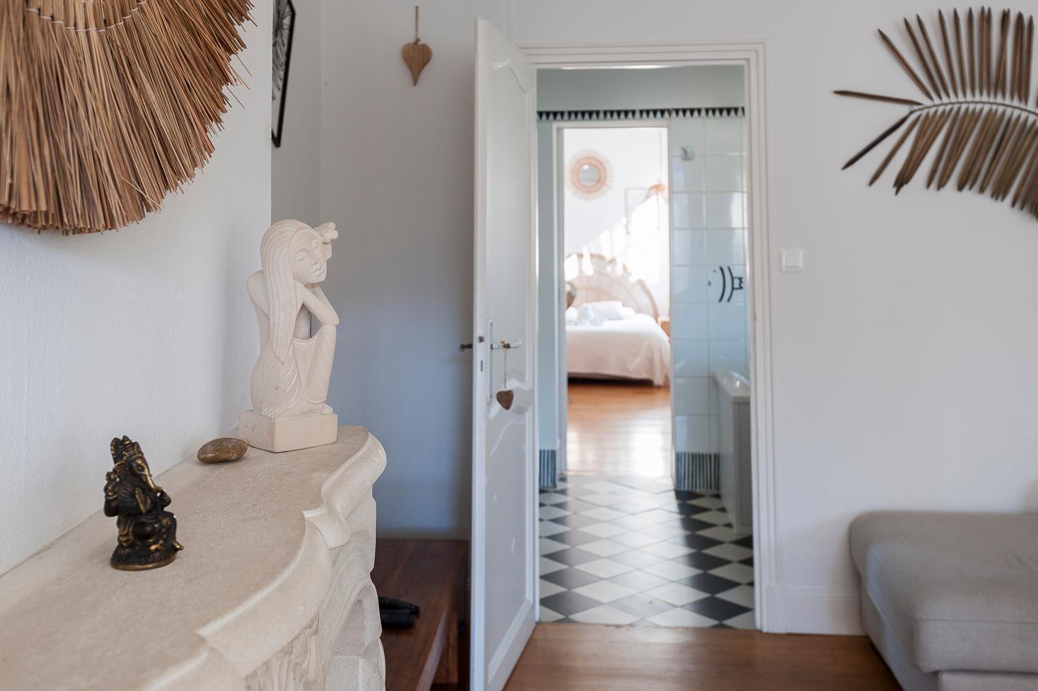 Lesehan Appartement Aigues Mortes Vue Remparts Exterior photo