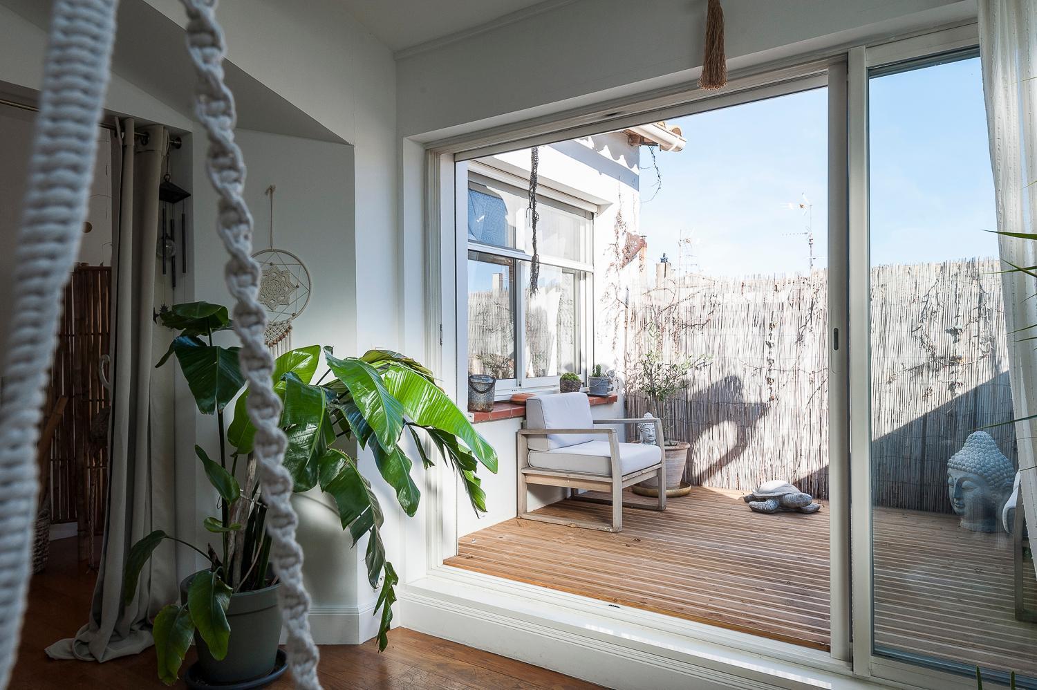 Lesehan Appartement Aigues Mortes Vue Remparts Exterior photo