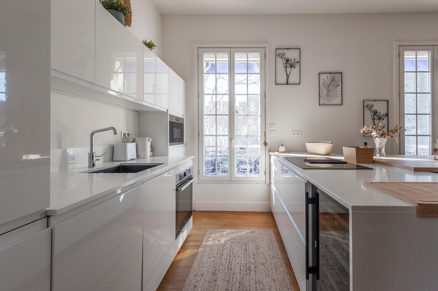 Lesehan Appartement Aigues Mortes Vue Remparts Exterior photo